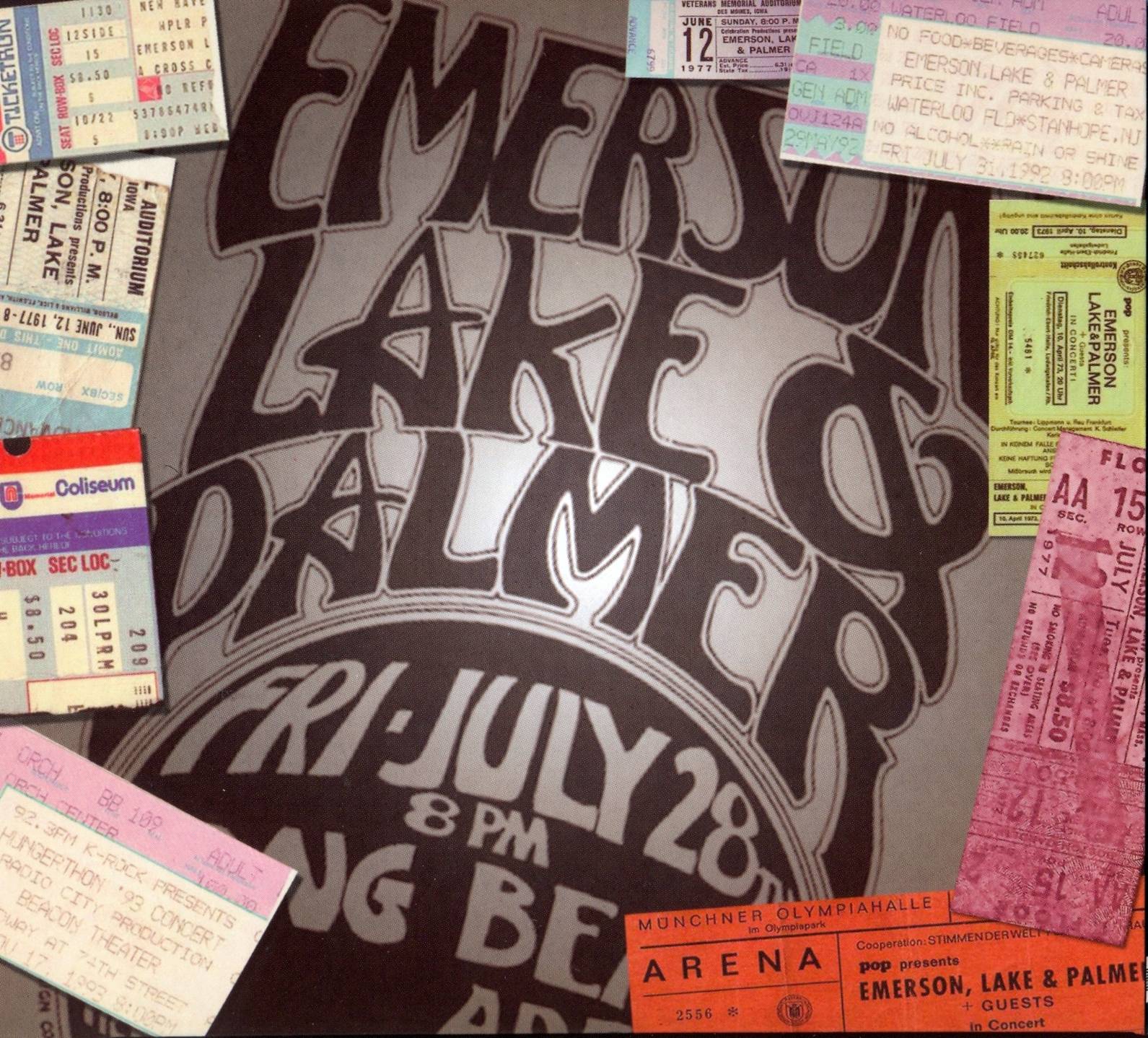 Emerson, Lake and Palmer A Time and A Place [sleeve04 1]